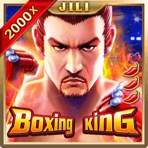 JDB Gaming slot game thumbnail
